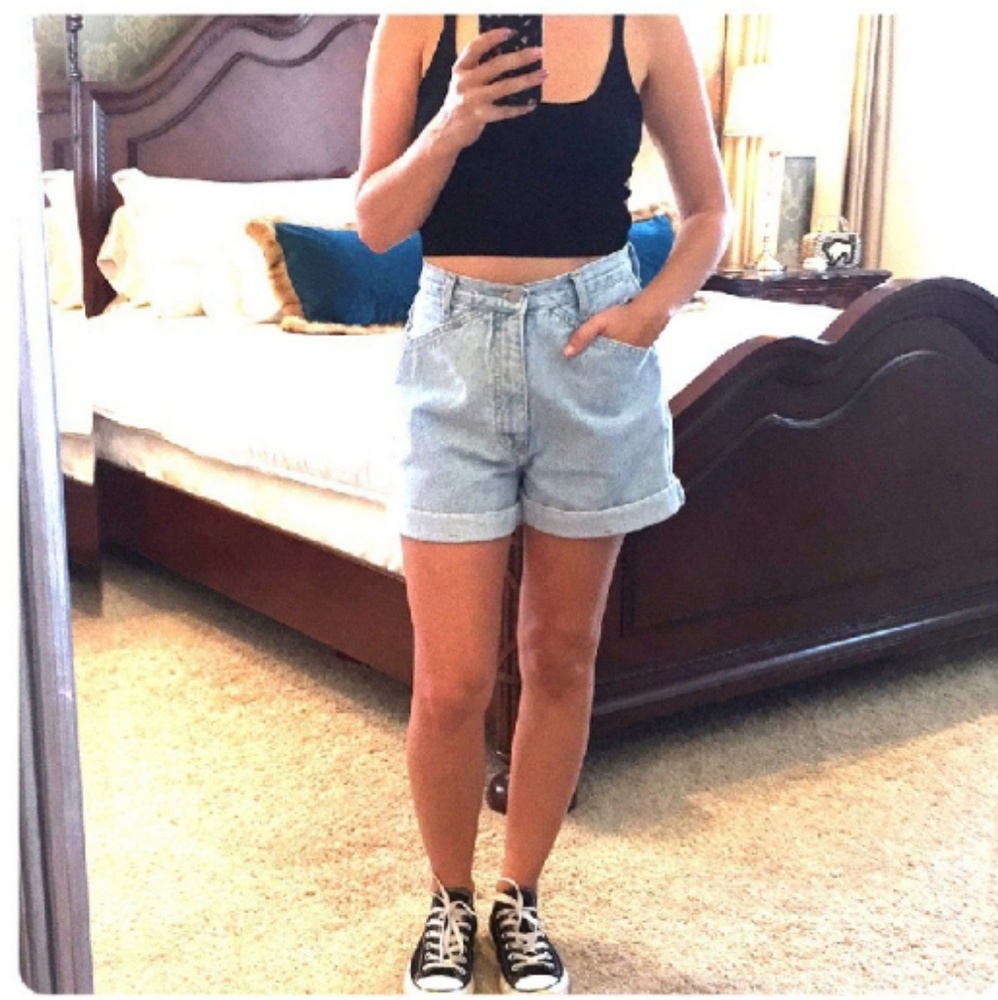 Vintage Guess Shorts by Marciano